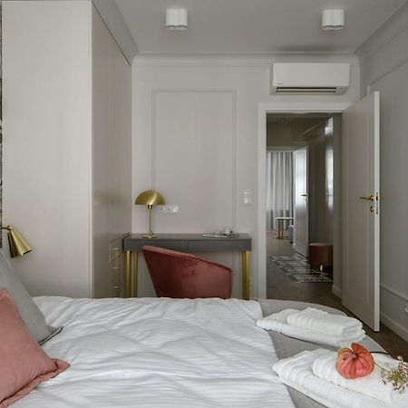 Flav Apartment Krakow Exterior photo